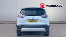 Vauxhall Crossland X 1.2 [83] Elite 5dr Petrol Hatchback